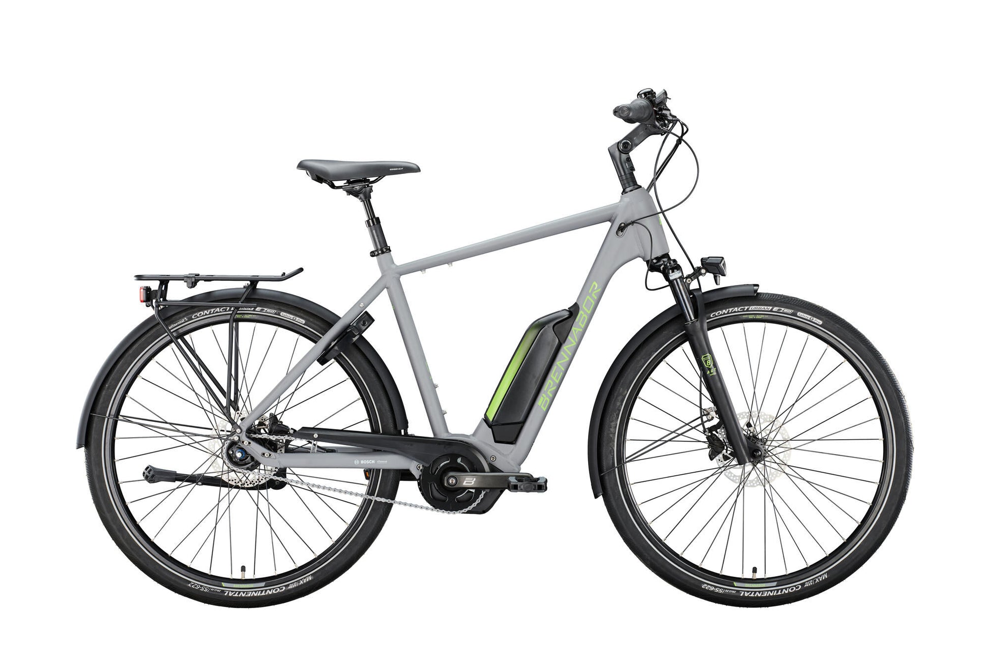 Brennabor Electric Trekking Bike T-32E Mod. 24