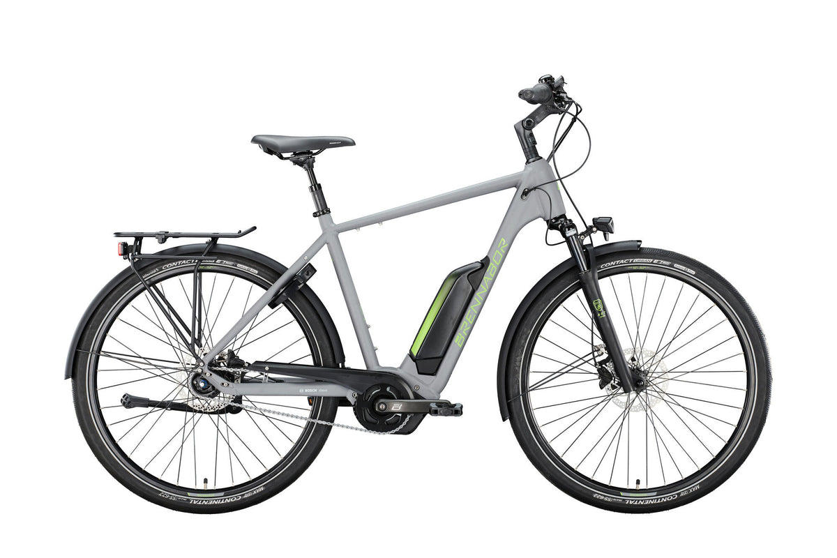 Brennabor Electric Trekking Bike T-32E Mod. 24