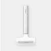 Brabantia Brabantia Profil Käse Slicer junger Käse Edelstahl
