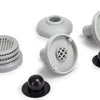 Intx Innen Auspufffügterfüße Ø 32 mm