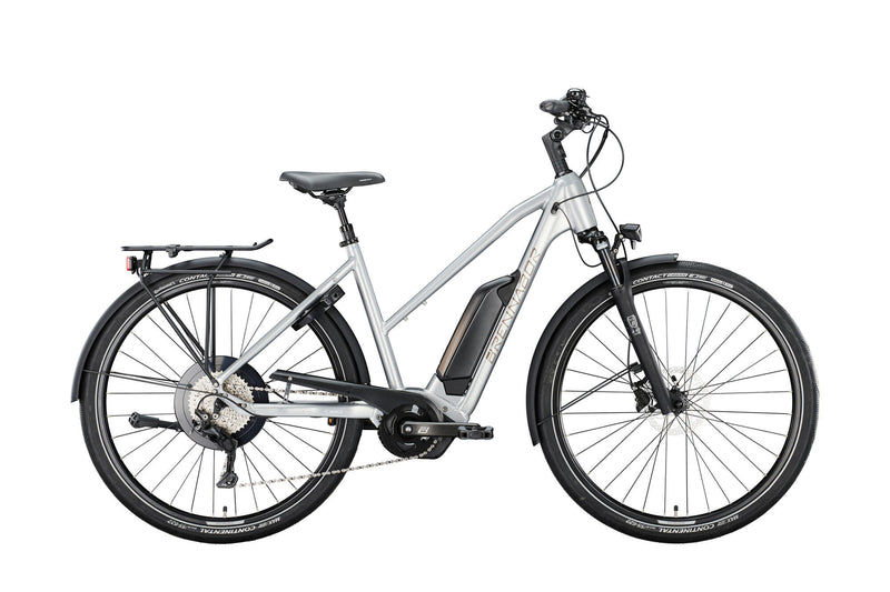 Brennabor Electric Trekking Bike T-38E Mod. 24