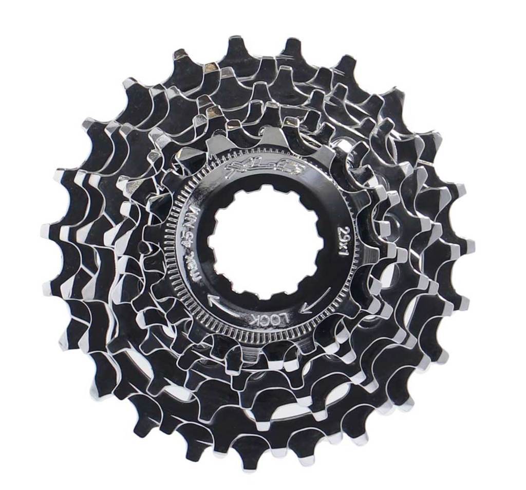 Kassette XLC FW-S01