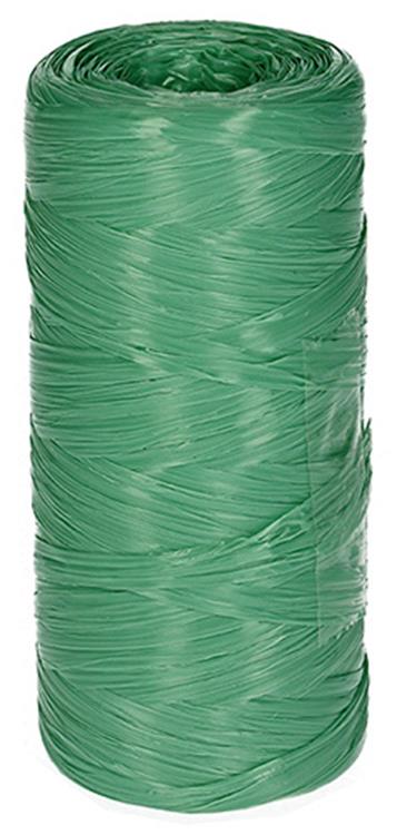 Mack 1014175 – Gartenschnur, grün, 400 m. | 5 Stück
