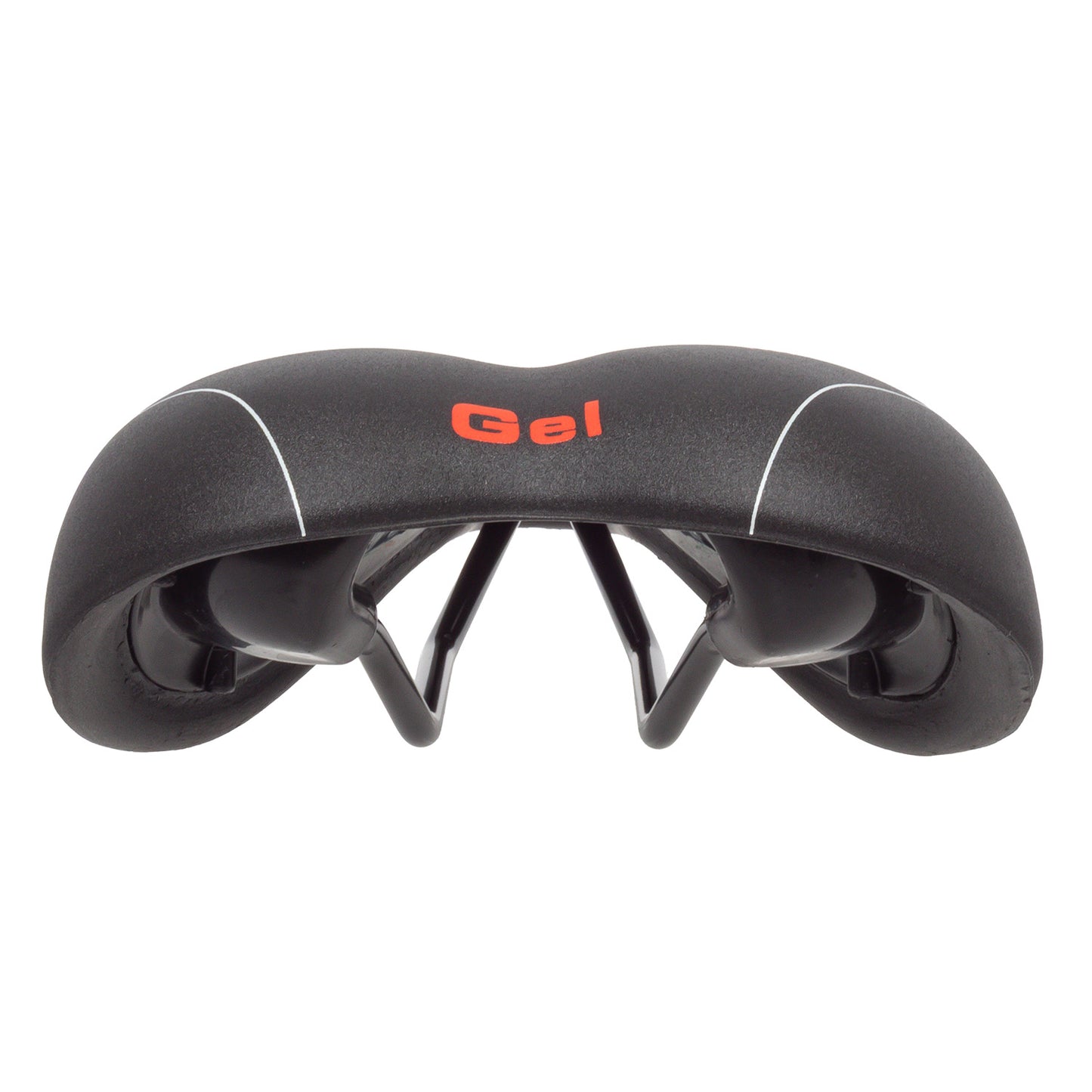 Velo Plush Gel D2 Tourensattel