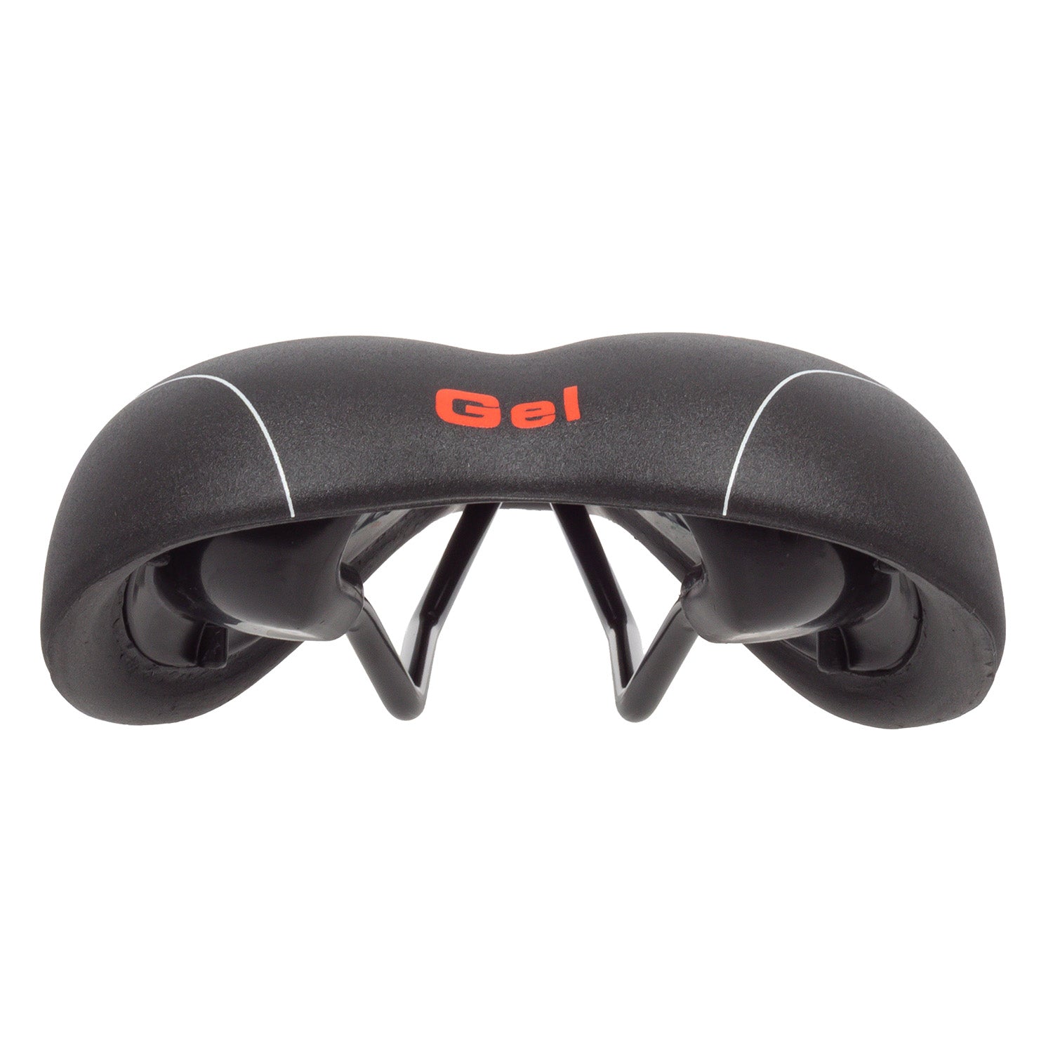 Velo Plush Gel D2 Tourensattel