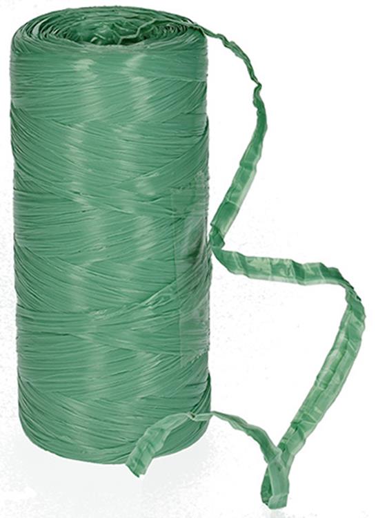 Mack 1014175 – Gartenschnur, grün, 400 m. | 5 Stück