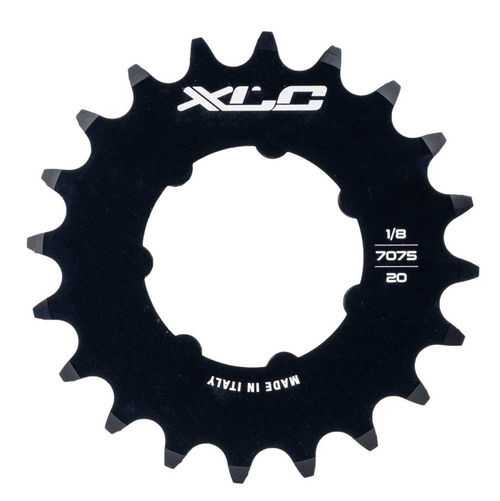 Schoetwijk XLC SS-S03