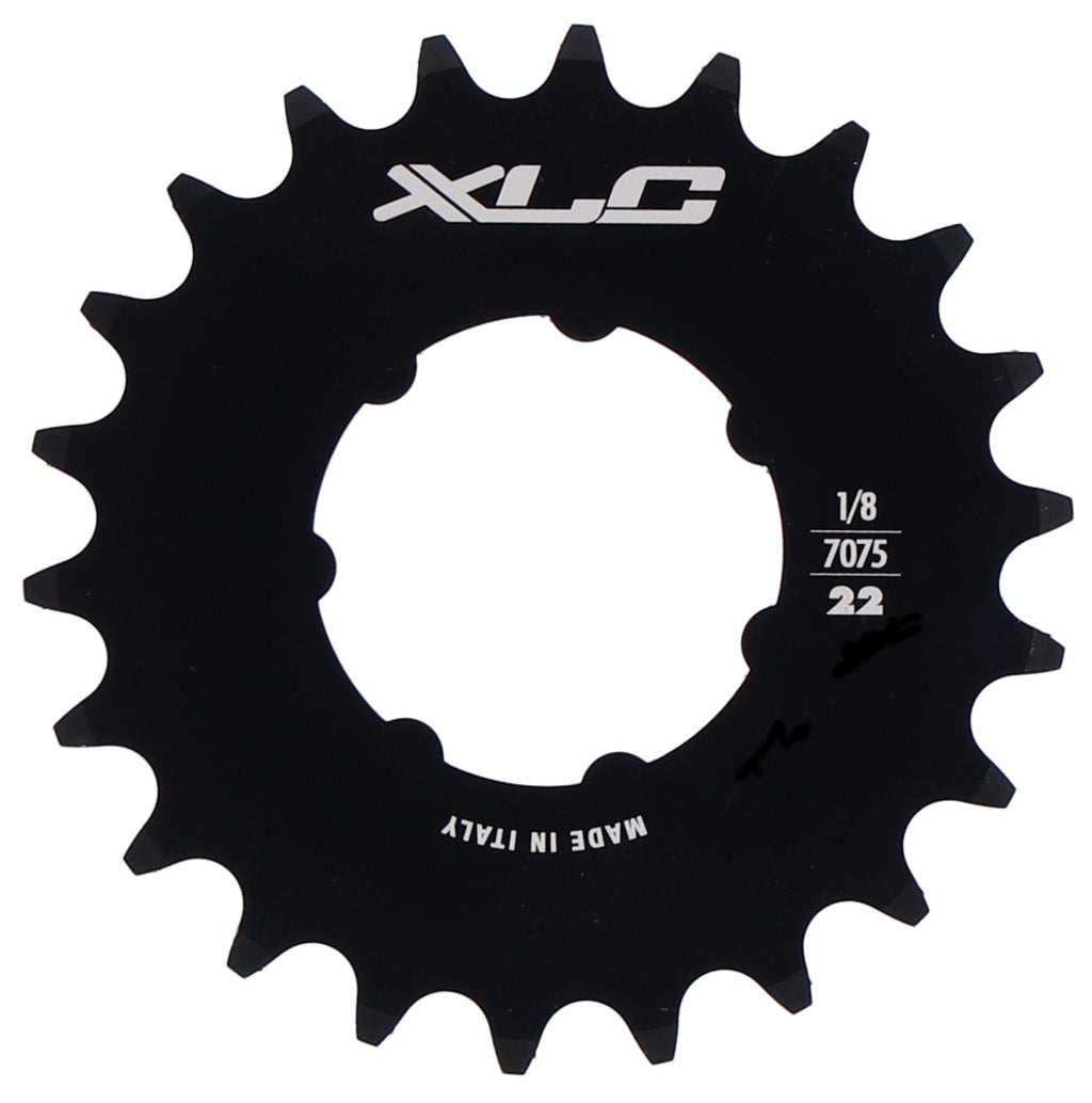 Schoetwijk XLC SS-S03