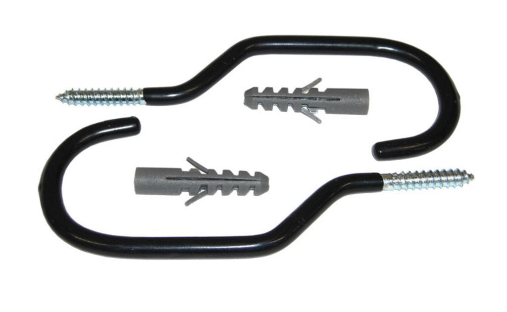 Fahrradhaken XLC ZW Setzen Sie eine 2