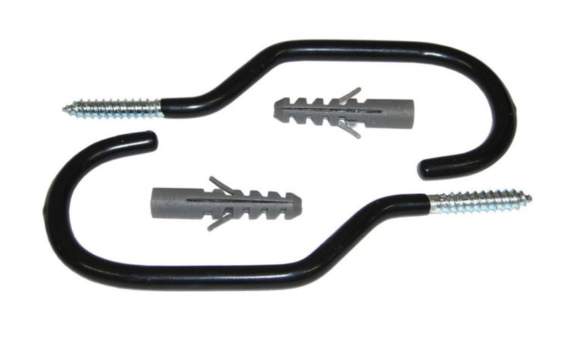 Fahrradhaken XLC ZW Setzen Sie eine 2