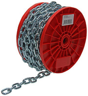 1014181 - Kettenglied kurz DIN5685-2ø 5mm L 21mm 15m WWL 125 kg | 15 Stück - afbeelding 2