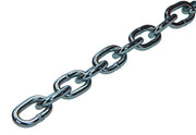 1014181 - Kettenglied kurz DIN5685-2ø 5mm L 21mm 15m WWL 125 kg | 15 Stück - afbeelding 3