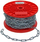 1014183 - Kettenglied lang DIN5685-1ø 3mm L 26mm 30m WWL 40 kg | 30 Stück