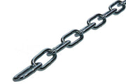 1014185 - Kettenglied lang DIN5685-1ø 5mm L 35mm 15m WWL 125 kg | 15 Stück - afbeelding 2