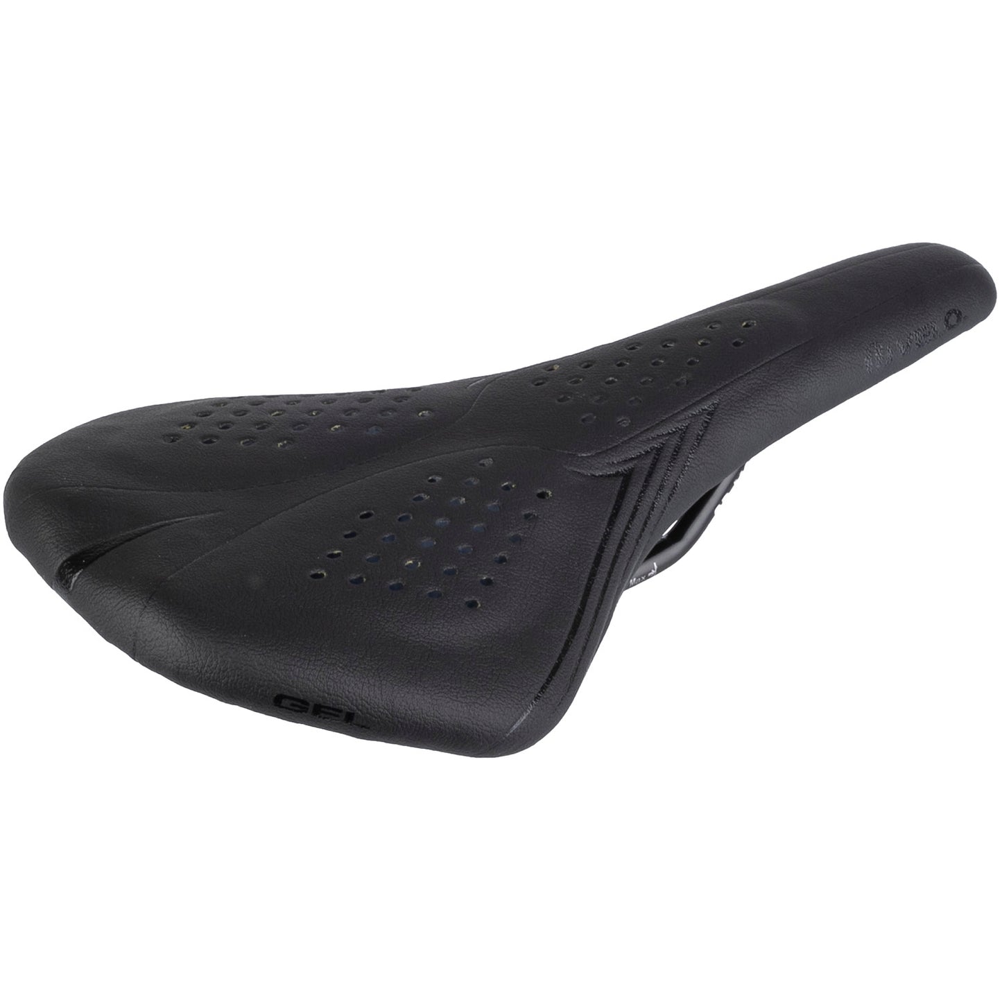 Velo Air Thru Gel-Rennsattel