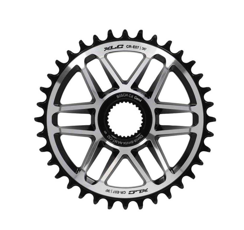 Kette Top XLC Bosch Gen4 CR-E07