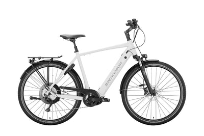 Brennabor Electric Trekking Bike T-66E Mod. 22