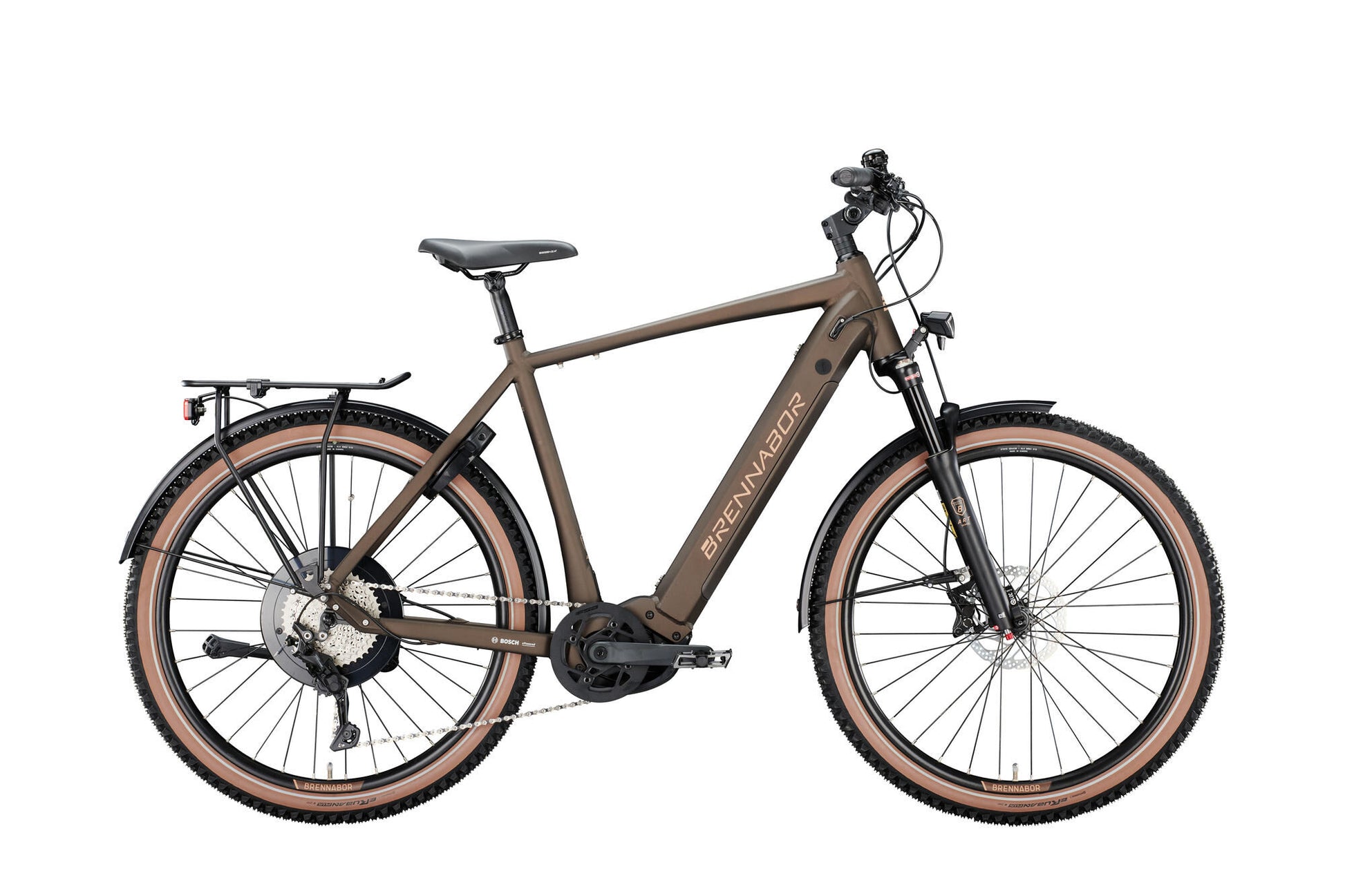 Brennabor Electric SUV A-82E Mod. 22