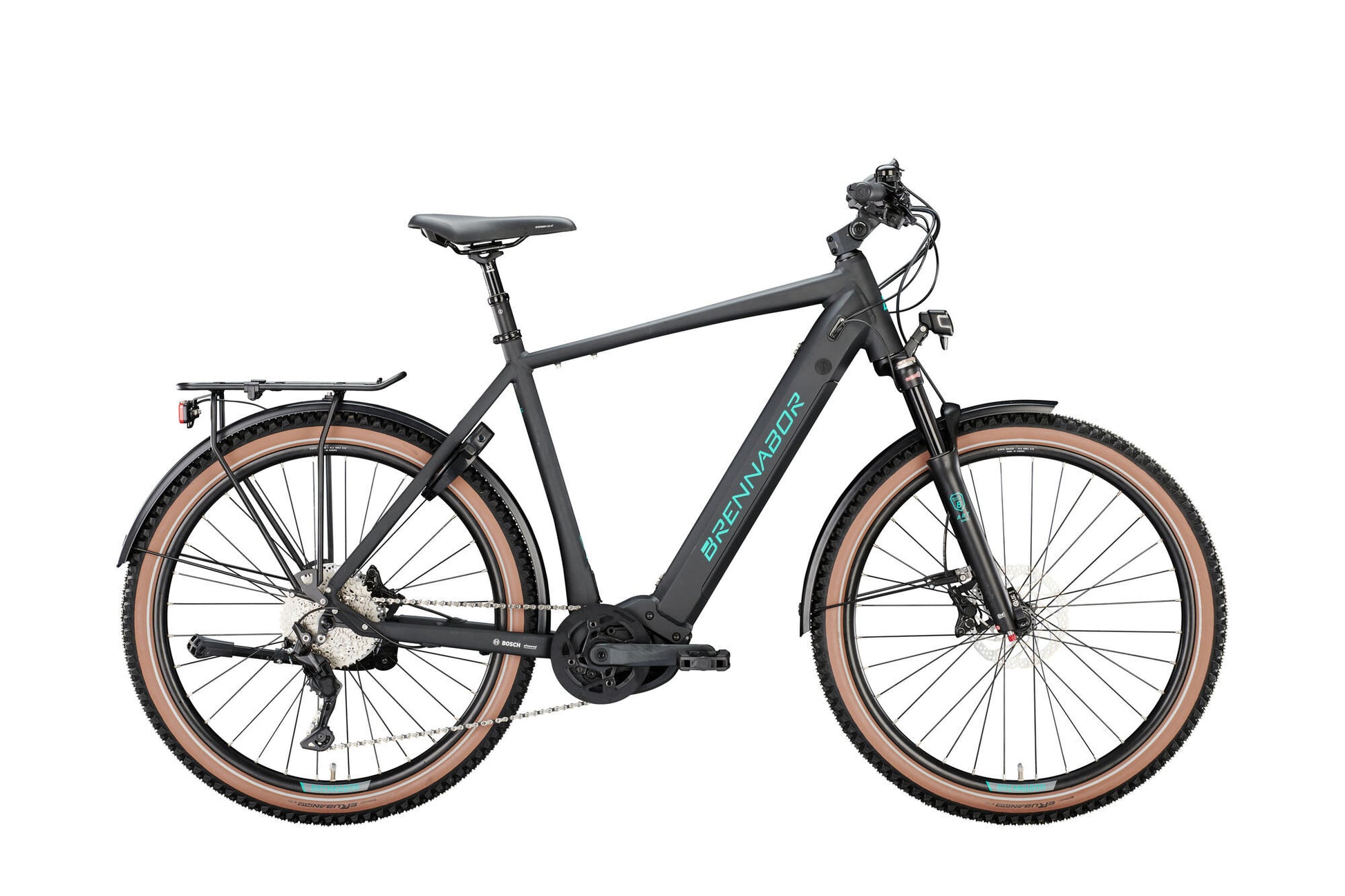 Brennabor Elektro-SUV A-86e mod. 22 ebike brennab.adven.a-86e 27,5 56 diam.10sp bl mint