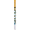 Dekomarker, Liniendicke 0,8 mm, Gold, 1 Stück