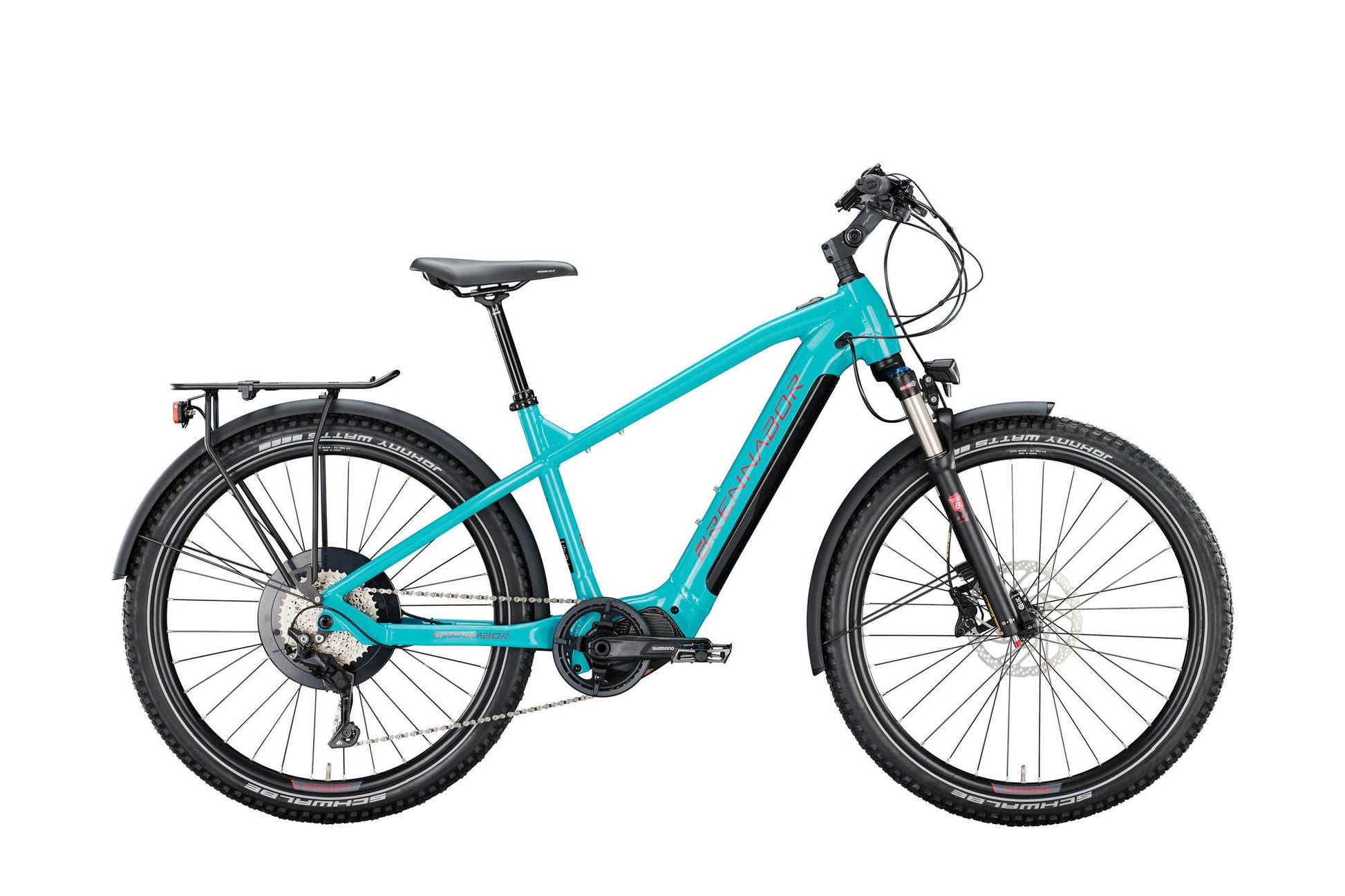 Brennabor Electric SUV A-96E Mod. 22