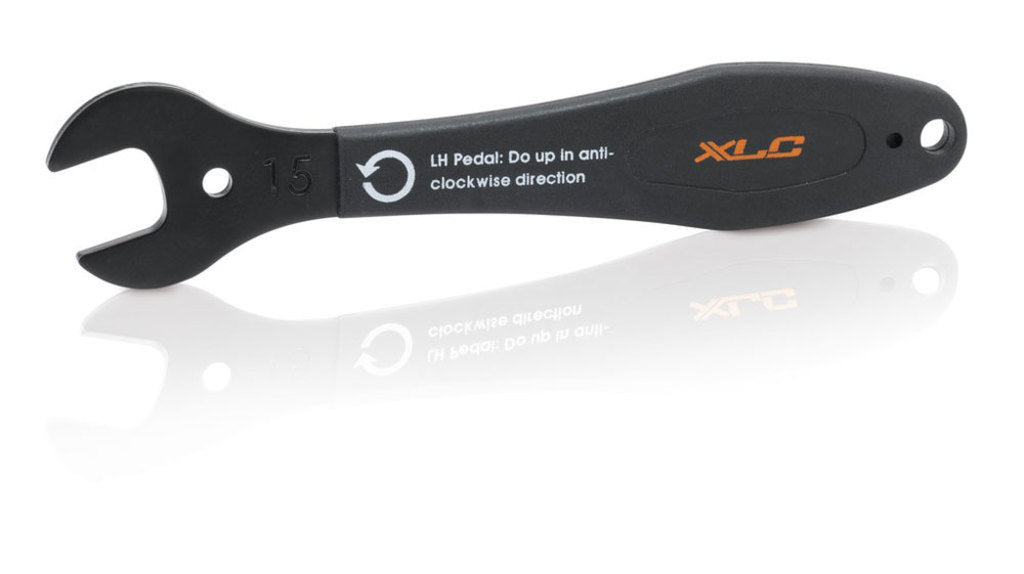 Pedalschlüssel XLC TO-S78