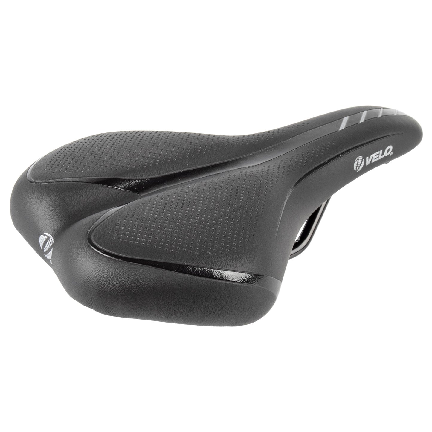 Velo-fit Traveller-Trekkingsattel