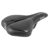 Velo-fit Traveller-Trekkingsattel - afbeelding 1