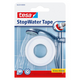 Tesa 1039439 – Wasserstoppband 12 m 12 mm | 6 Stück