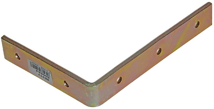 1013193 - Gesimshaken Bichromat 110x150x26mm | 20 Stück