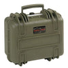 Explorer -Fälle 3317HL Case Green Green mit Picking -Schaum