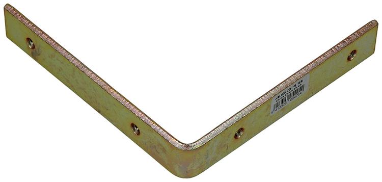 1013194 - Gesimshaken Bichromat 150x150mm | 20 Stück