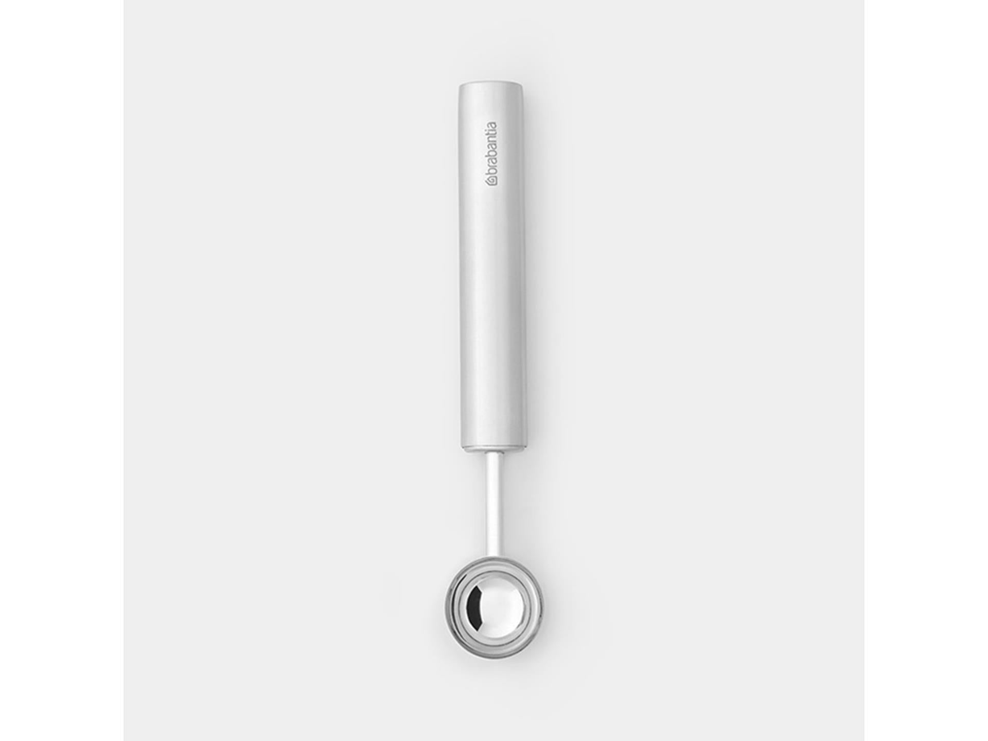 Brabantia Meloenschep -Profil Edelstahl