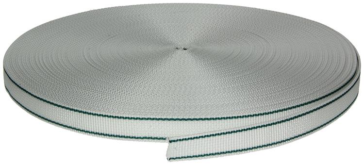 1013456 - 1 Rolle Rollladenband 50m-22mm | 250 Stück