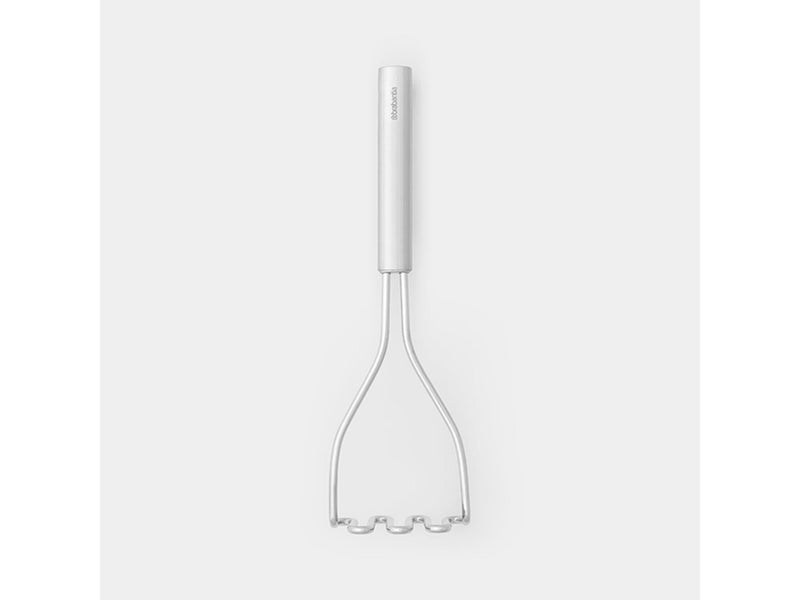 Brabantia Profil PureESTAMPER - Silber