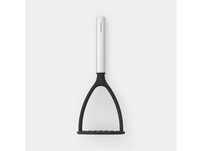 Brabantia Brabantia Profil püriertamper Edelstahl schwarz schwarz
