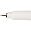 Medaillon -Zeichnungsstift, Liniendicke 0,3 mm, rot, 1 Stück