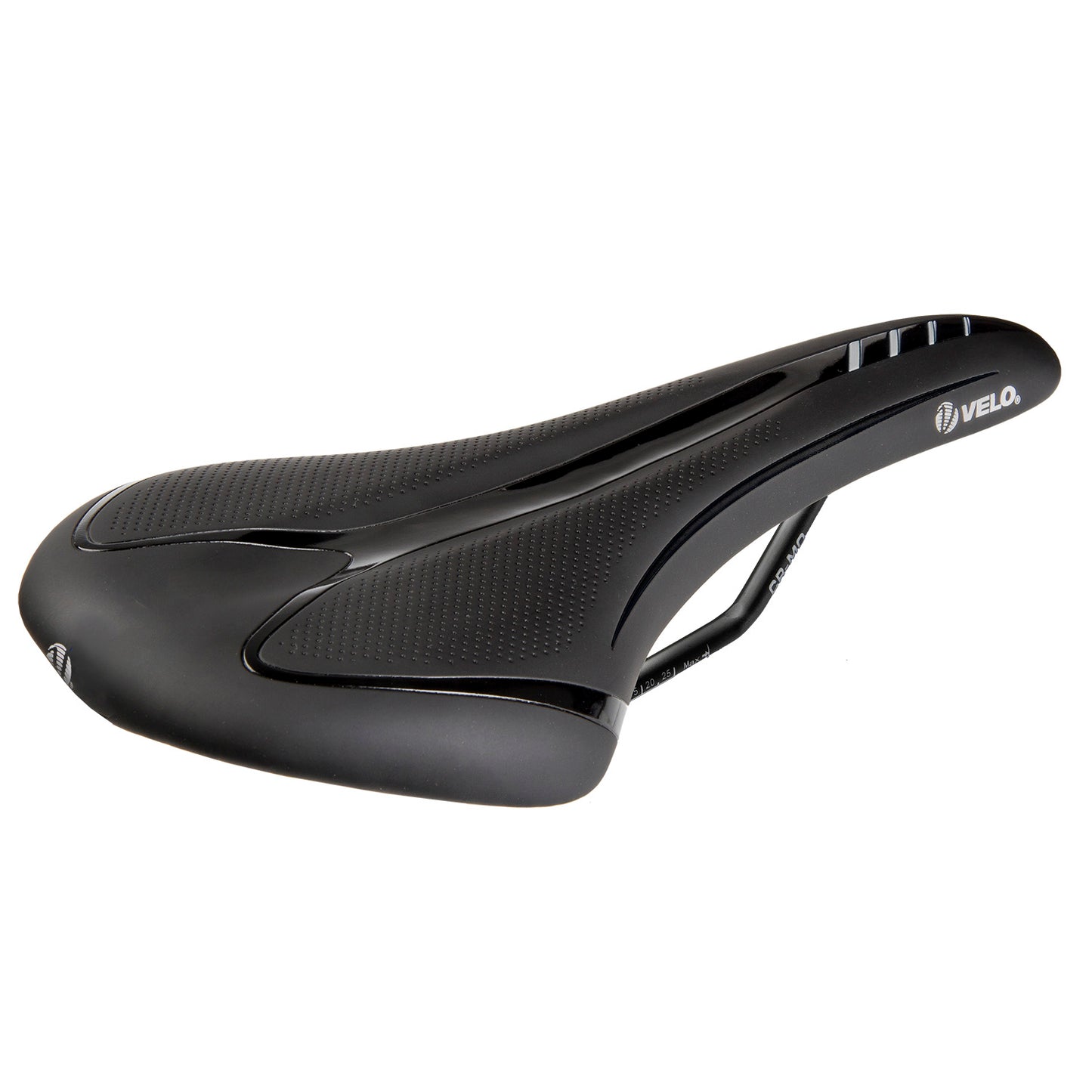 Velo-Fit Athlet BC Rennsattel