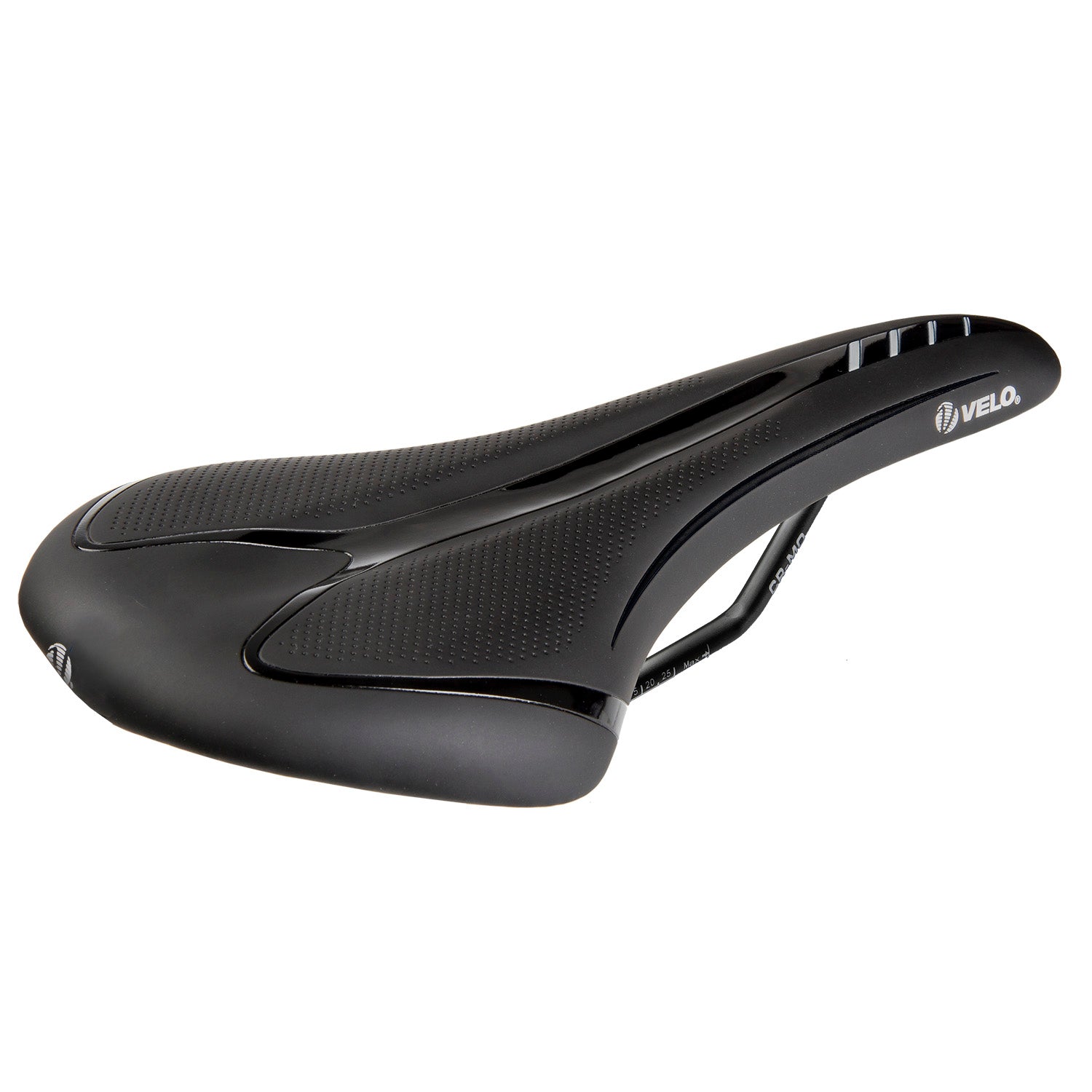 Velo-Fit Athlet BC Rennsattel