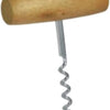 Metaltex Korkenzieher Holz Edelstahl 10,5cm