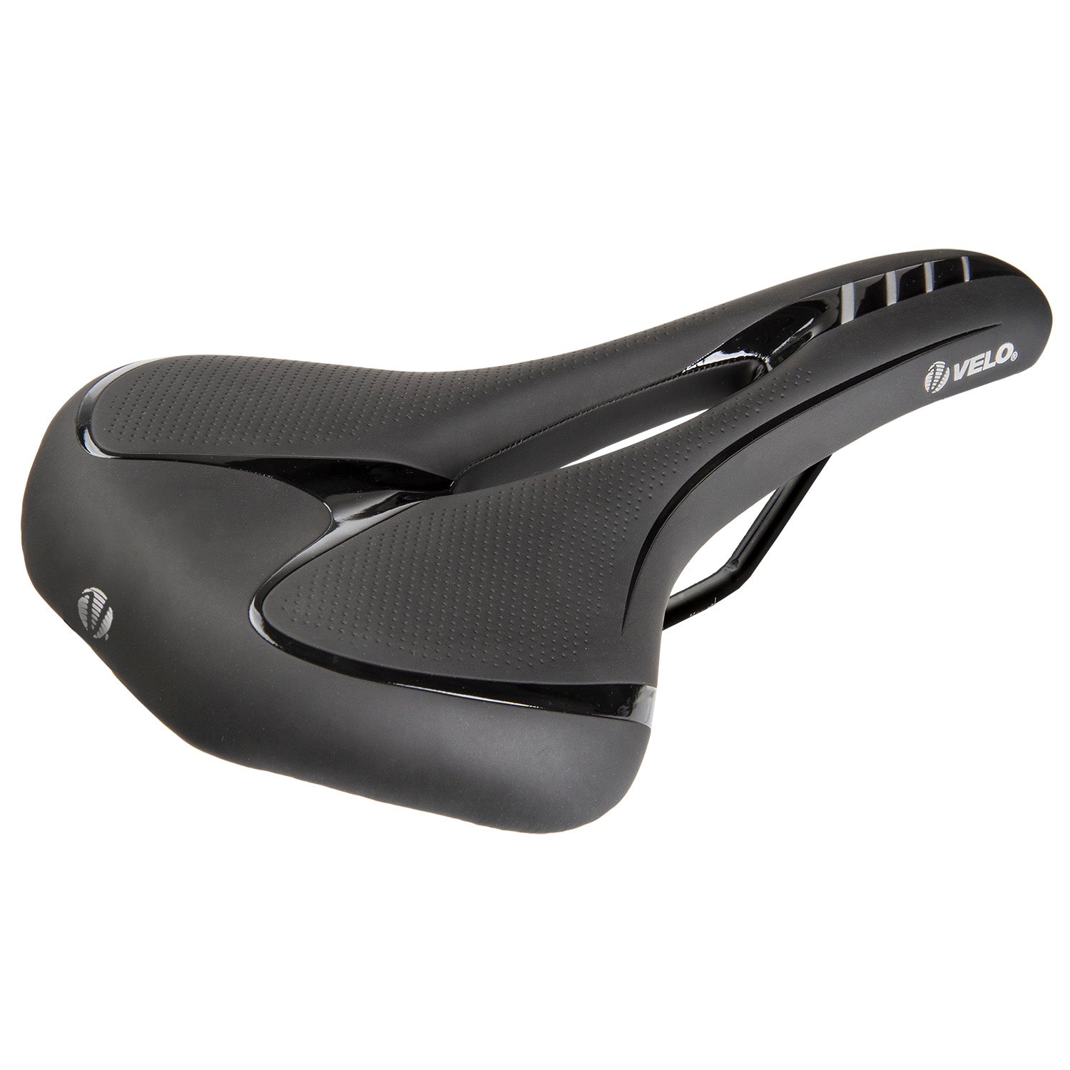 Velo Velo-Fit Athlete FC Rennsattel