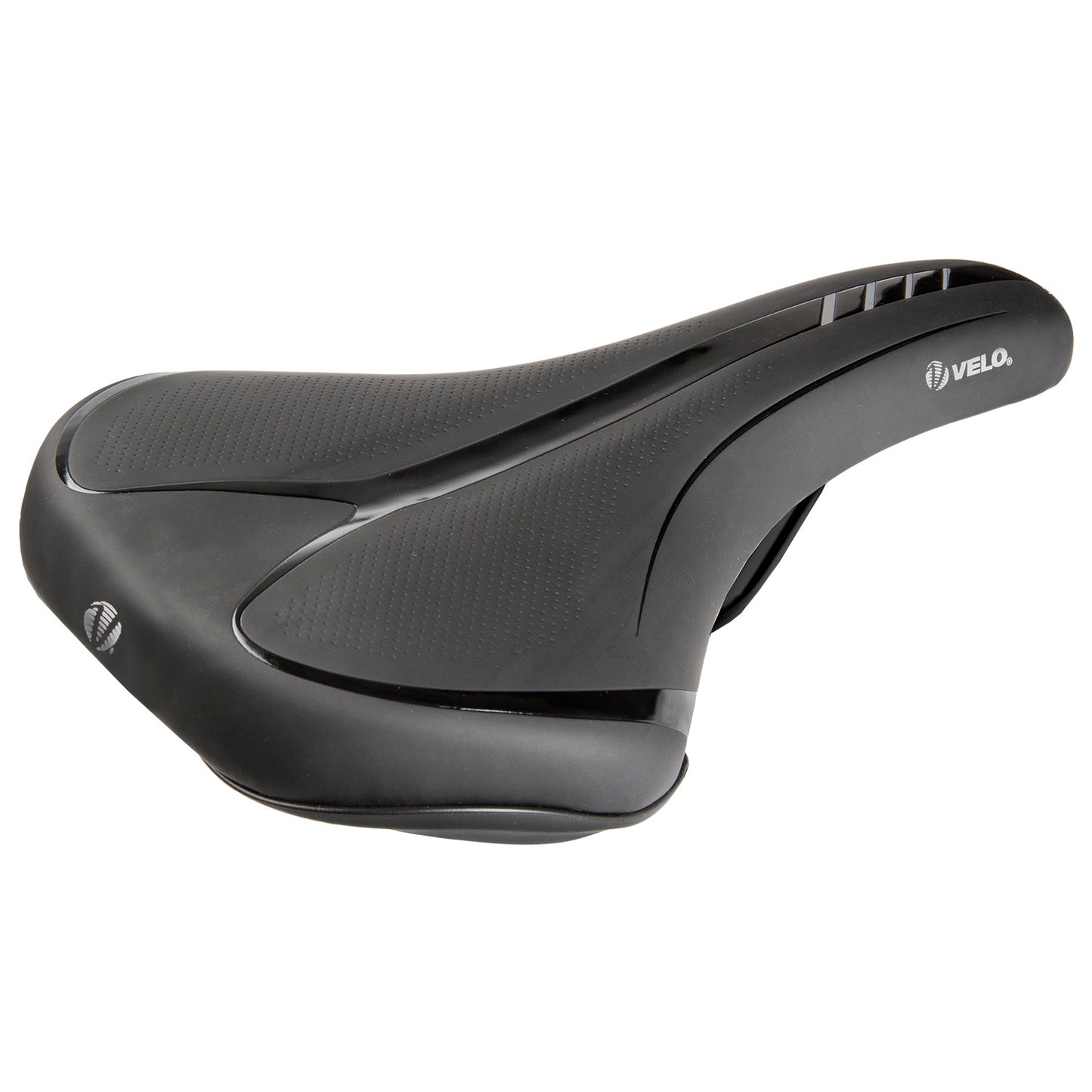 Velo-Fit Traveller L Trekkingsattel