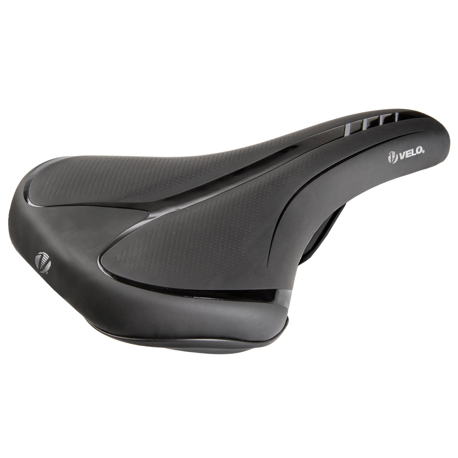 Velo-Fit Traveller L Trekkingsattel
