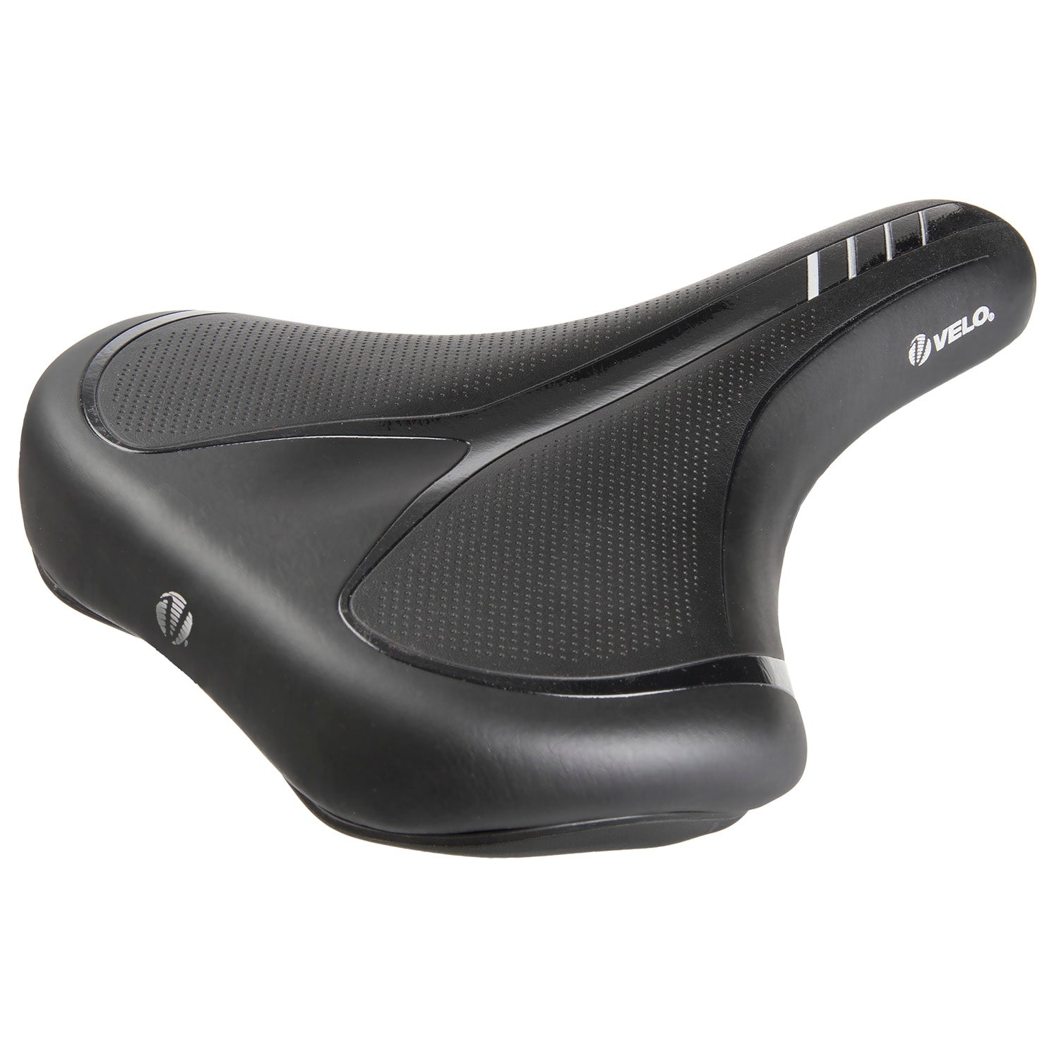 Velo-Fit Traveller XXL Trekkingsattel