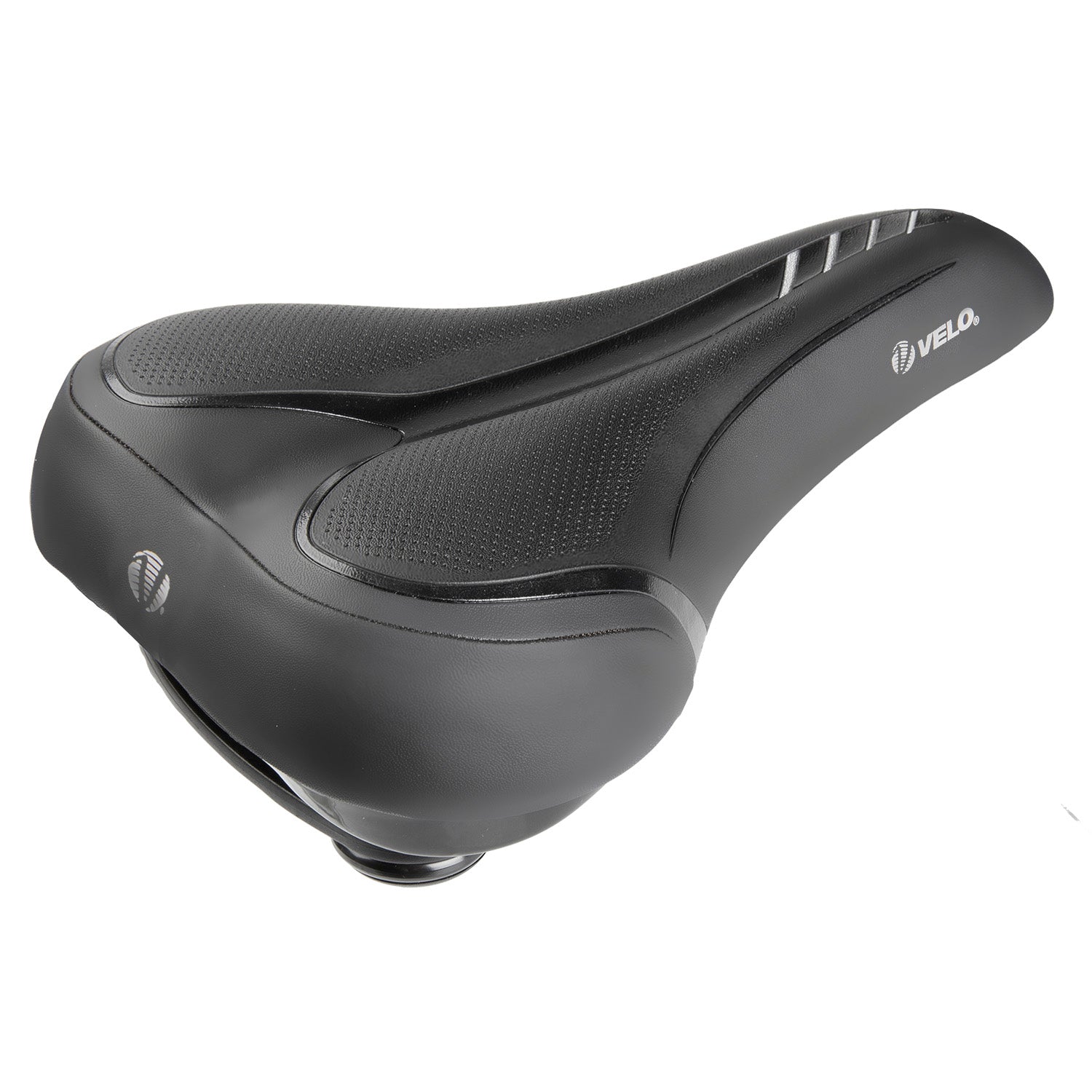 Velo Sattel Townie xxl Leichter Komfortschaum