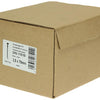 1015649 - Karton 5 kg. Nägel Flachkopf 3,5x70 mm | 2 Stk