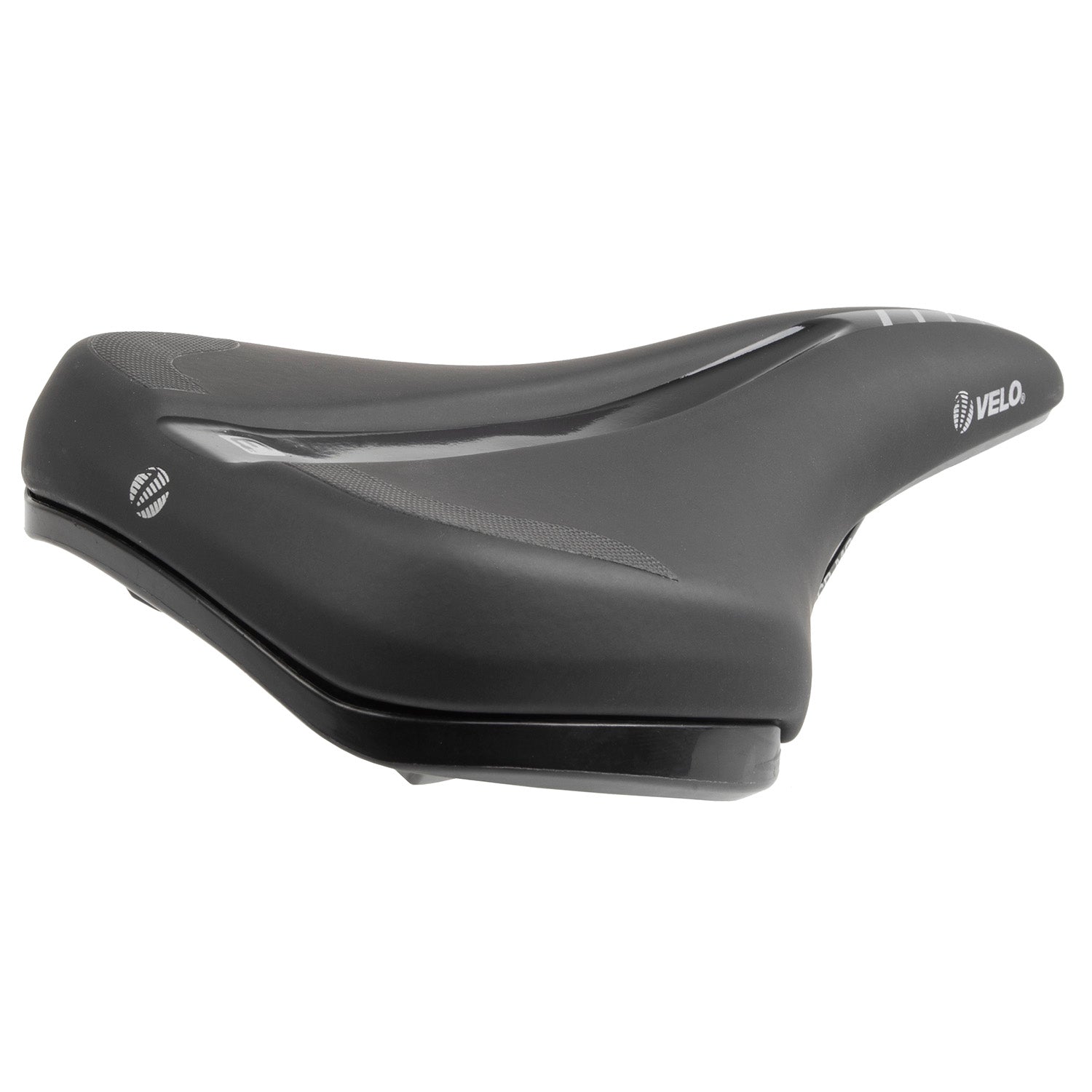 Velo-fit e1 Tourensattel