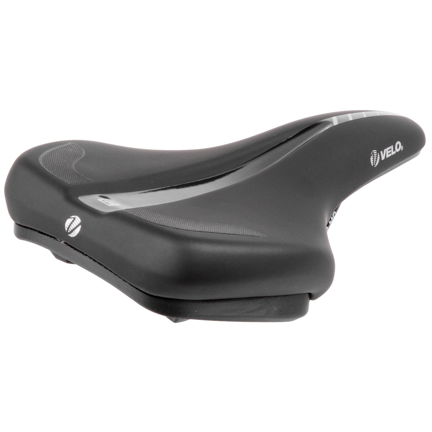 Velo-fit e1 Tourensattel