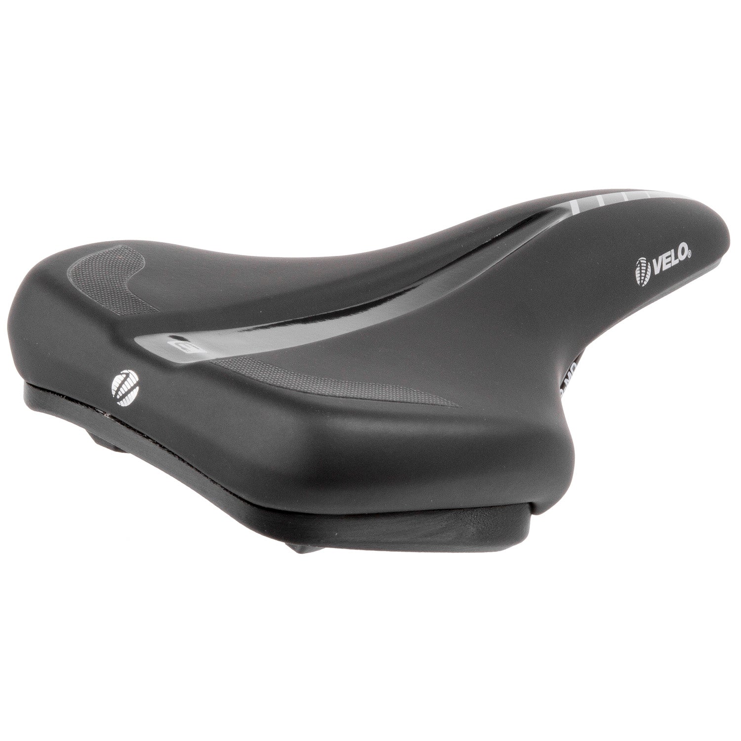 Velo-fit e1 Tourensattel