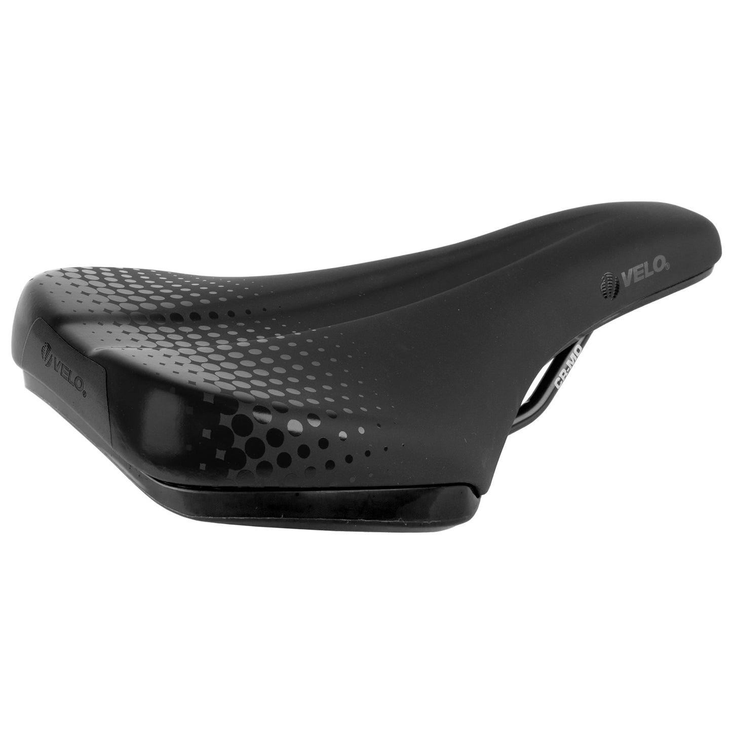 Velo-Fit E1 Shorty-Sattel